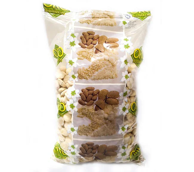 Bolsa de 1kg de Almendra marcona repelada