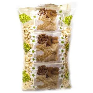 Bolsa de 1 kg de almendra en bastones
