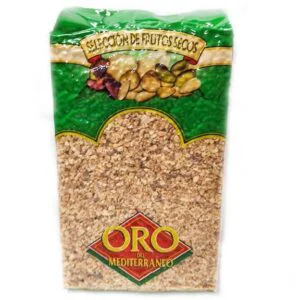 Paquete de 1 Kg de almendra crocanti