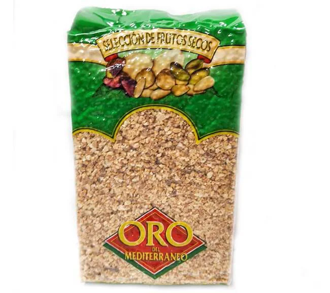 Paquete de 1 Kg de almendra crocanti