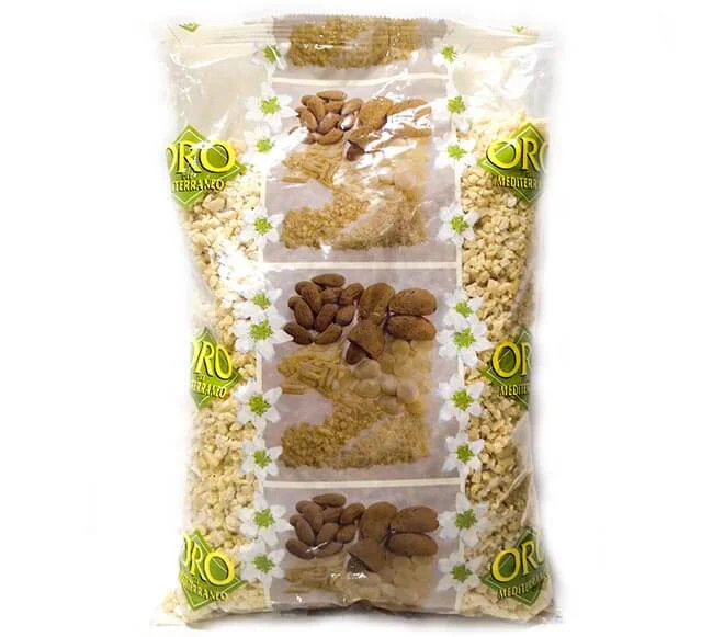 Bolsa de 1 Kg de almendra online al mejor precio