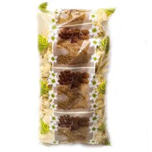 Bolsa de 1 kg de Almendra fileteada