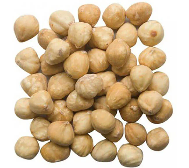 Avellanas Tostadas Repeladas 1Kg - Imagen 3