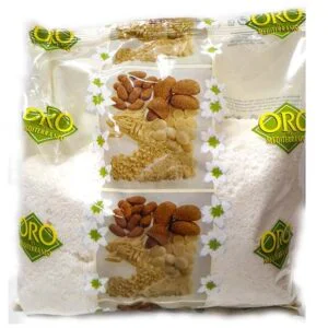 Bolsa de 1 Kg de Coco rallado de origen español