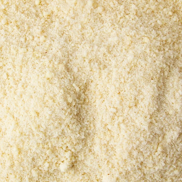 Harina de almendra fina en paquete de 1Kg