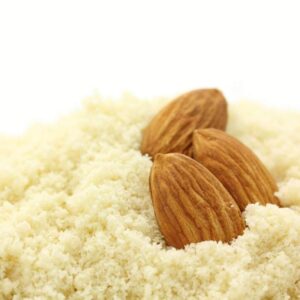 Harina de Almendra Fina 1Kg