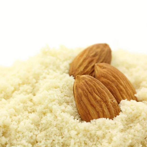 Harina de Almendra Fina 1Kg