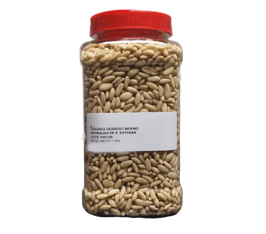 Piñones Nacionales Premium 1Kg - Imagen 2