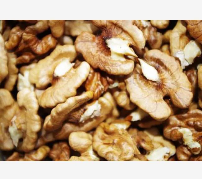 Nuez Mondada USA 80% Mitades 1Kg - Imagen 3