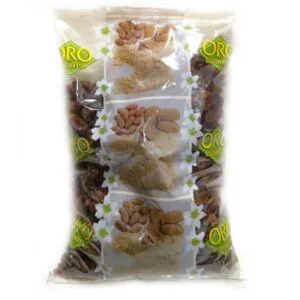 Pasas sultanas de alta calidad