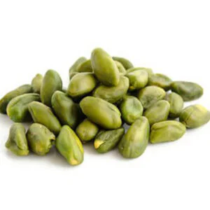 Pistacho extra verde iraní