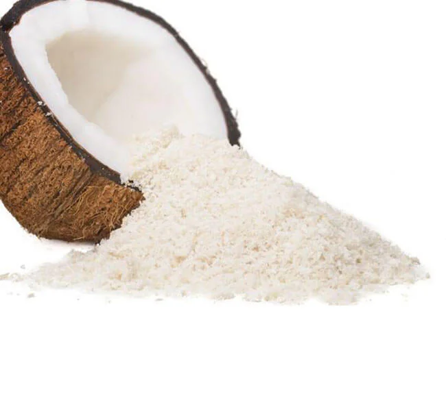 coco rallado de origen español