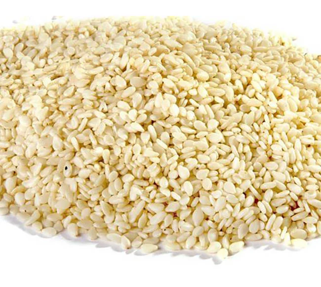 Ajonjolí (Sésamo) Blanco 1Kg - Imagen 3