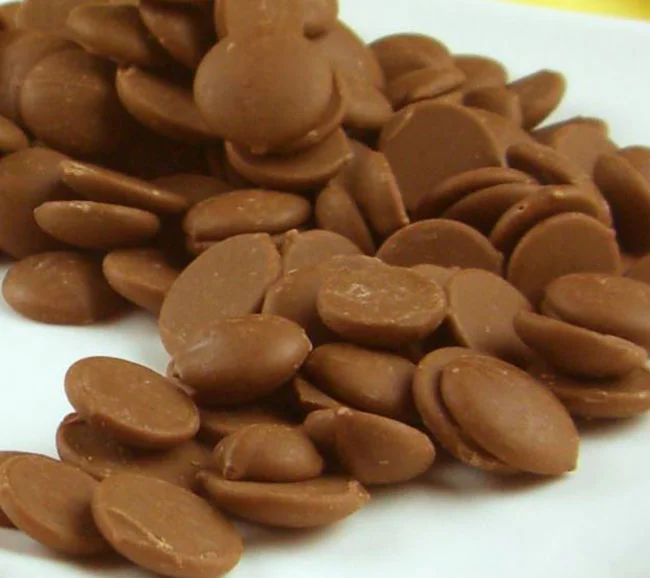 Cobertura Chocolate Cappuccino 2,5Kg - Imagen 3
