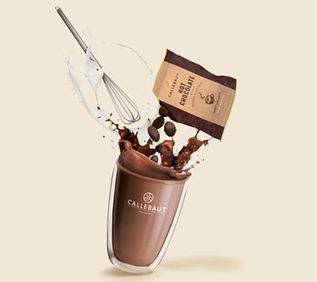 Chocolate a la Taza Van Houten 1L - Imagen 3