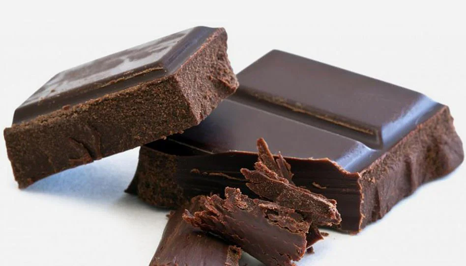 Chocolate 60% de cacao