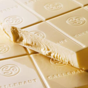 Chocolate blanco 30% cacao