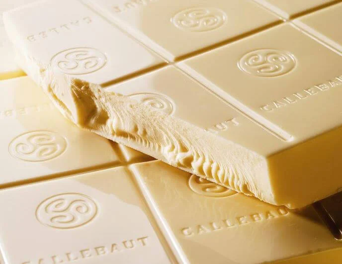 Chocolate blanco 30% cacao