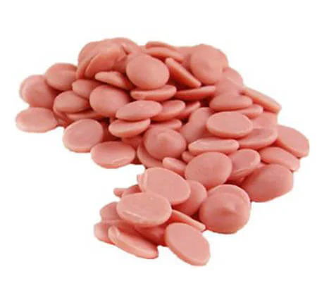 Cobertura Chocolate Fresa 2,5Kg - Imagen 3