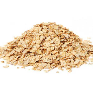 Copos de Avena en Bolsa al vacío en 1Kg