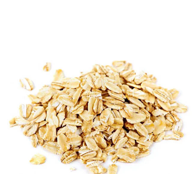 Copos de Avena 1Kg - Imagen 3