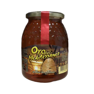Miel mil flores de gran calidad online