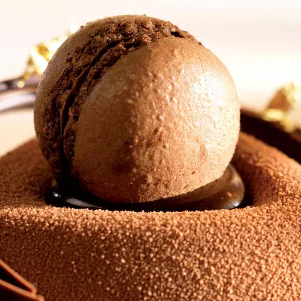 Cobertura Chocolate con Leche 823 - Imagen 2
