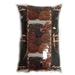 Comprar Semilla de amapola en paquete de 1Kg