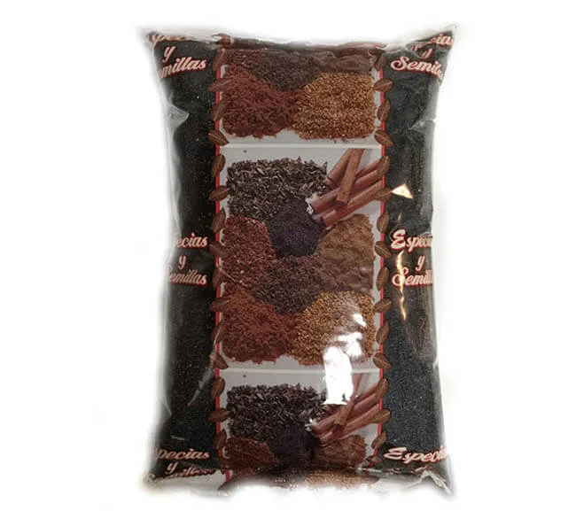 Comprar Semilla de amapola en paquete de 1Kg