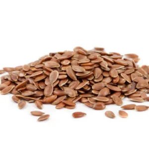 Semilla de Lino Marrón 1Kg
