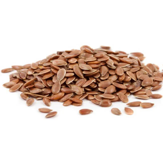 Semilla de Lino Marrón 1Kg