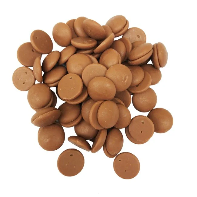 Cobertura Chocolate Caramelo 2,5Kg - Imagen 3