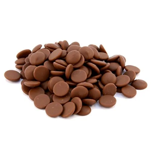 Cobertura Chocolate con Leche 823 - Imagen 3