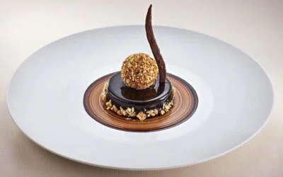 Chocolate Belga. El Chocolate Gourmet por Excelencia