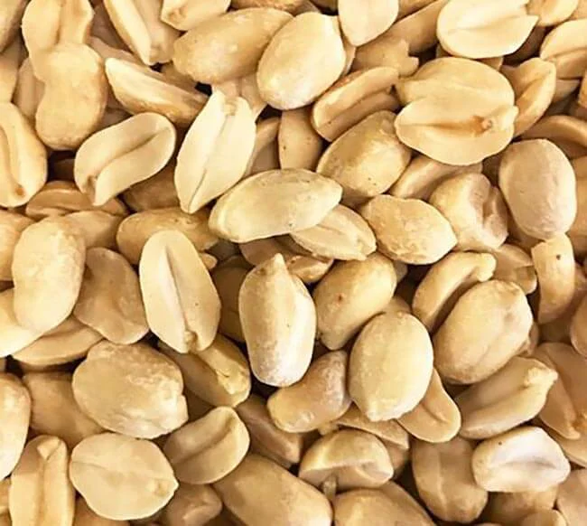 Cacahuetes Fritos Repelados 1Kg - Imagen 3
