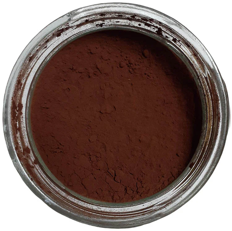 Cacao en Polvo Rouge Ultime (100%) - Imagen 2