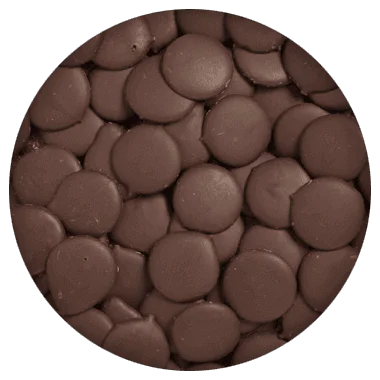 Cobertura Chocolate Leche Nestlé 10Kg - Imagen 3