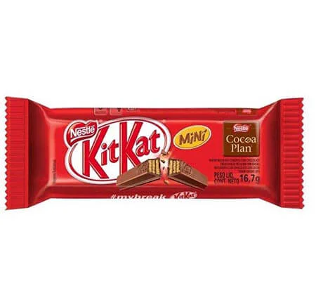 Kit Kat Mini