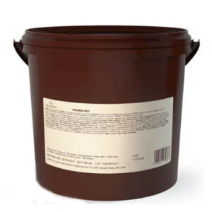 Praliné de almendra de Callebaut en 5 Kg