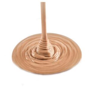 Praliné Cacahuete natural en bote de 1Kg