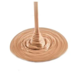 Bote de 1 Kg de praliné de almendra artesanal