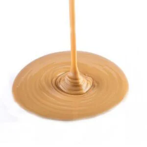 Bote de 1 Kg de praliné de avellana tostada artesanal