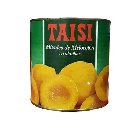 Melocotón - Imagen 2