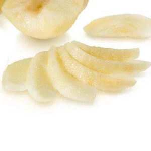 Manzana Fileteada en Almíbar en bote de 3Kg