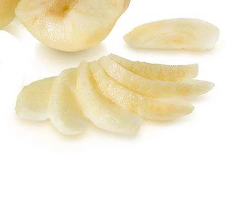 Manzana Fileteada 3Kg - Imagen 2