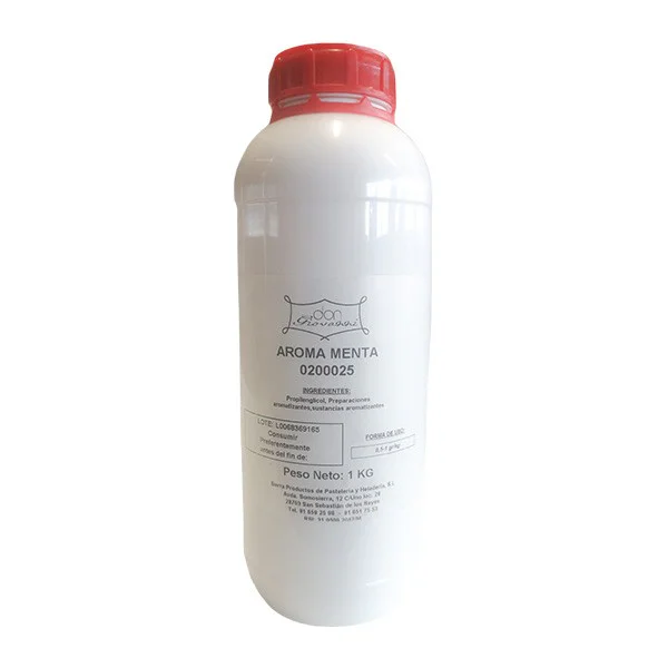 Aromas en 1Kg - Imagen 4