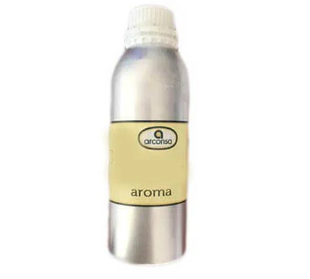 Aromas arconsa calidad profesional