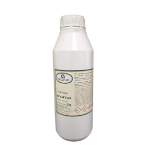 Bote de aroma de la marca Arconsa en 1L