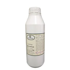 Bote de aroma de la marca Arconsa en 1L