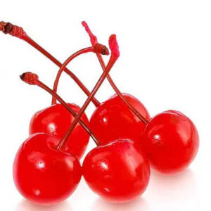 Cereza con rabo sin hueso Taisi en 1 Kg